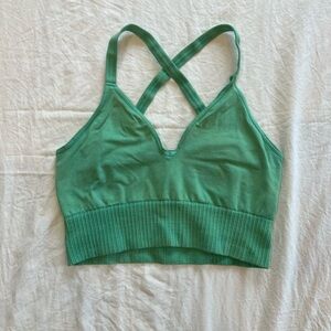 Fp movement tank